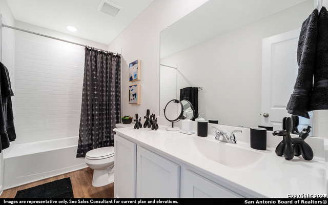 Image 18 of 22 For 4940 Hawkwell Ln