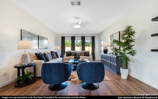 Image 4 of 22 For 4940 Hawkwell Ln