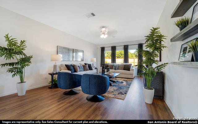 Image 5 of 22 For 4940 Hawkwell Ln