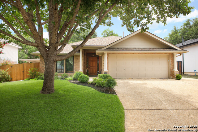 Details for 14630 Snip  , San Antonio, TX 78248
