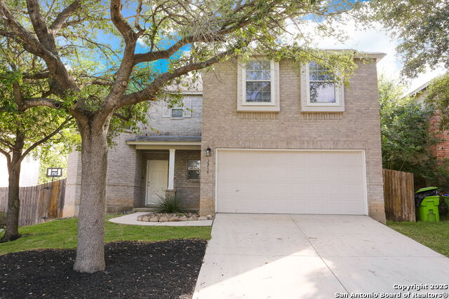 Details for 2219 Mobeetie, San Antonio, TX 78245