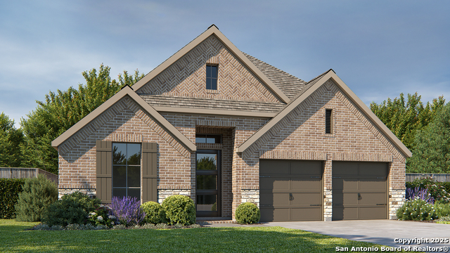 Details for 207 Spanish Oak, Castroville, TX 78009
