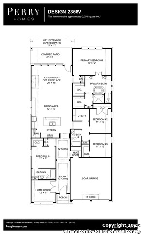 Image 2 of 40 For 207 Spanish Oak