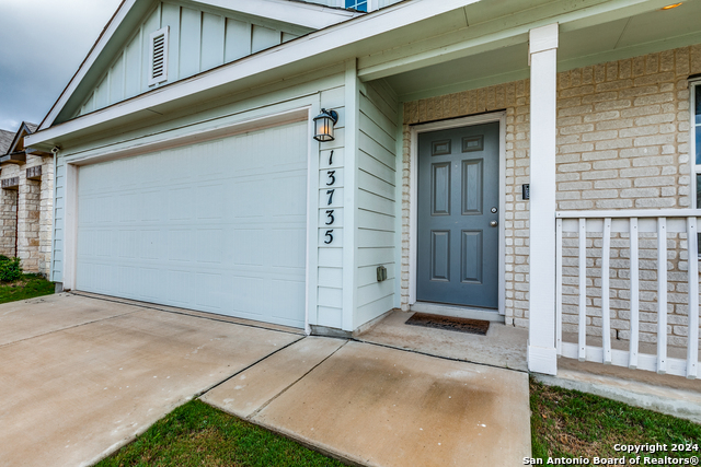 Details for 13735 Bradford Park, San Antonio, TX 78253