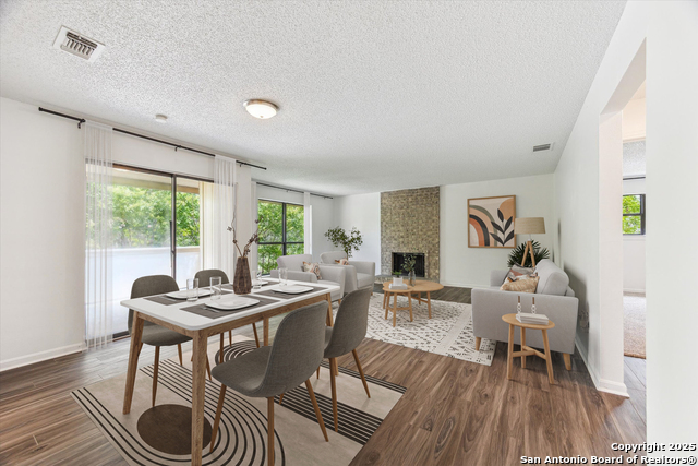Details for 11843 Braesview  2116, San Antonio, TX 78213