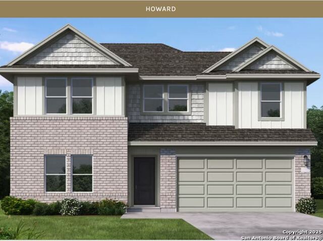 Details for 3203 Tripp Trace, San Antonio, TX 78253