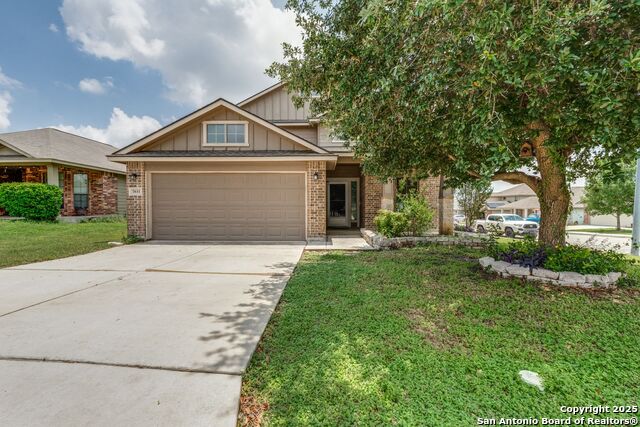 Details for 7631 Sterling, Converse, TX 78109