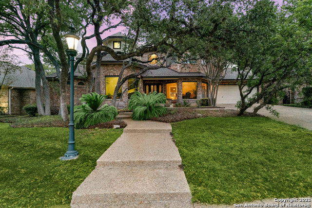 Details for 8 Rogers Wood, San Antonio, TX 78248