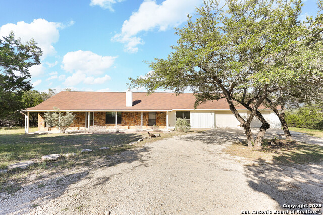 Details for 540 Soft Wind, Canyon Lake, TX 78133