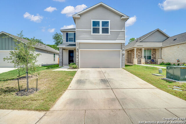 Details for 4715 Pico Pico, San Antonio, TX 78222