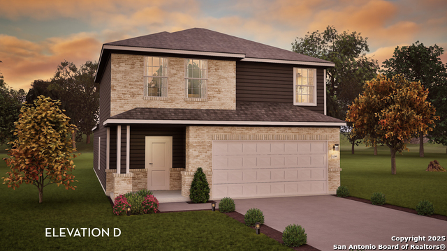 Details for 4947 Hawkwell Ln, San Antonio, TX 78263