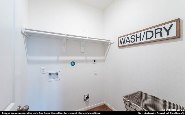 Image 17 of 17 For 4947 Hawkwell Ln