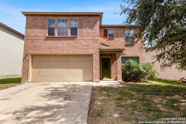 Details for 7702 Mesquite Farm, San Antonio, TX 78239