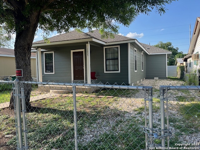 Details for 1635 Arbor  , San Antonio, TX 78207