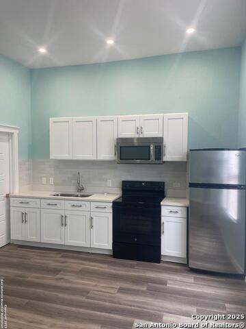 Details for 227 Jackson  101, San Antonio, TX 78212
