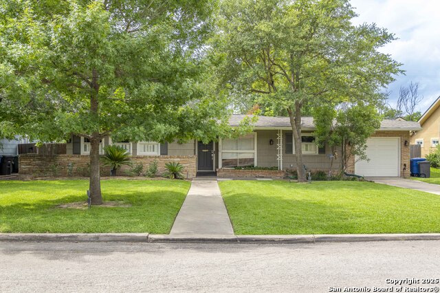 Details for 538 Nottingham E, San Antonio, TX 78209