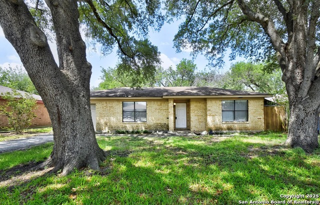 Details for 105 Apache  , Cibolo, TX 78108
