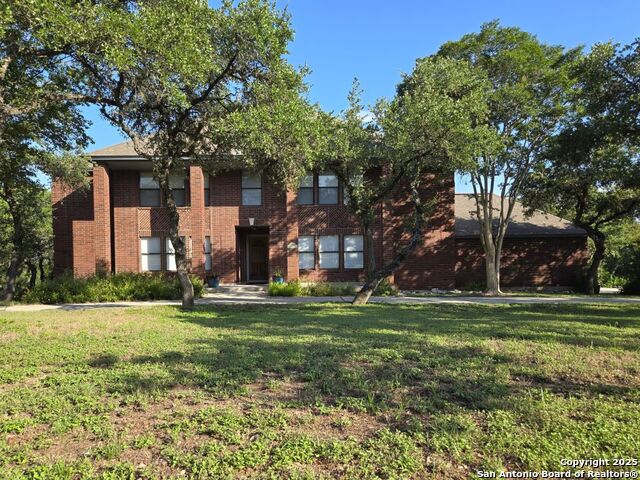Details for 23622 Northwood, San Antonio, TX 78259