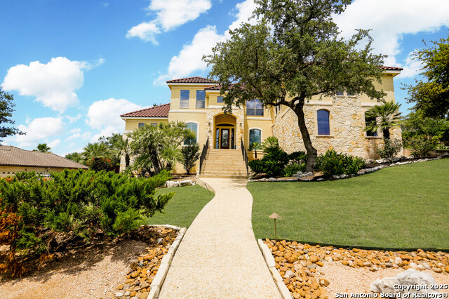 Details for 315 Tulorosa, Helotes, TX 78023