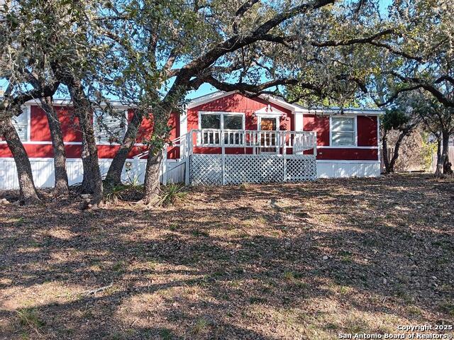 Details for 1238 Qappuella, Canyon Lake, TX 78133