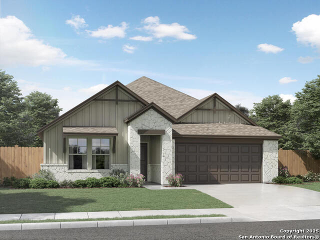 Details for 29519 Frontier Way, San Antonio, TX 78260