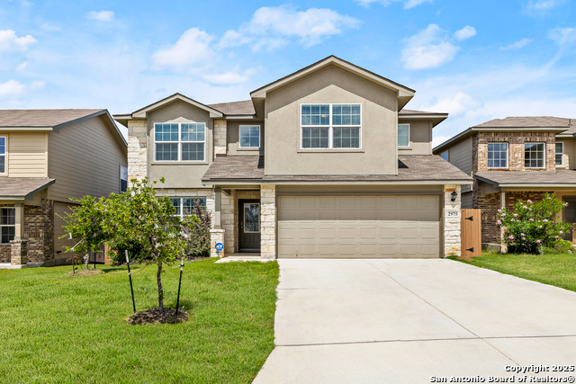 Details for 2975 Pemberton Post, San Antonio, TX 78245