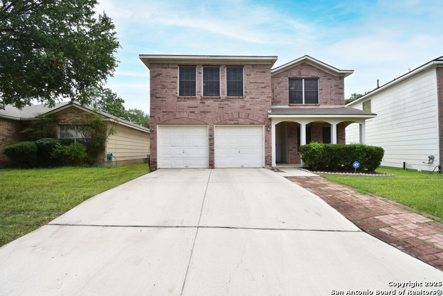 Details for 10310 Mission Crk, Converse, TX 78109