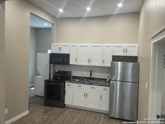 Details for 227 Jackson  102, San Antonio, TX 78212