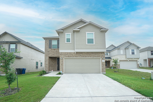 Details for 2423 Bart Cove, San Antonio, TX 78244
