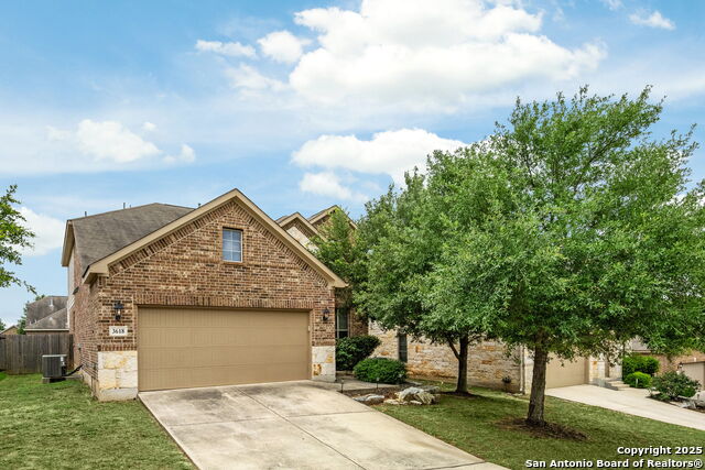 Details for 3618 Sweet Olive, San Antonio, TX 78261