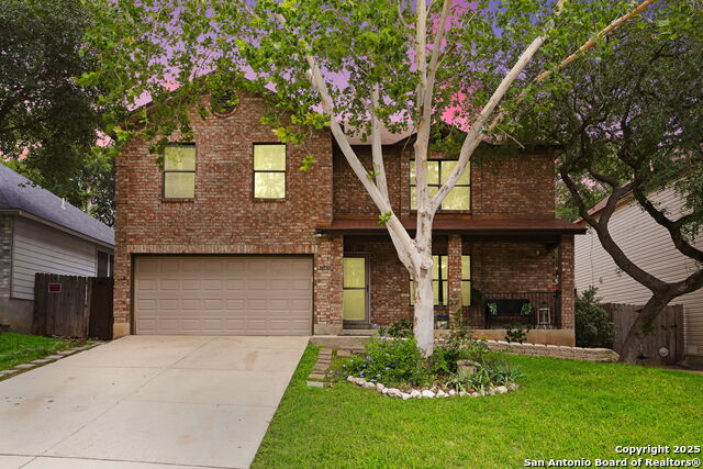 Details for 10130 Windstone, San Antonio, TX 78254