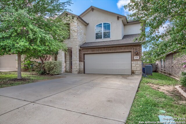 Details for 5938 Akin Song, San Antonio, TX 78261