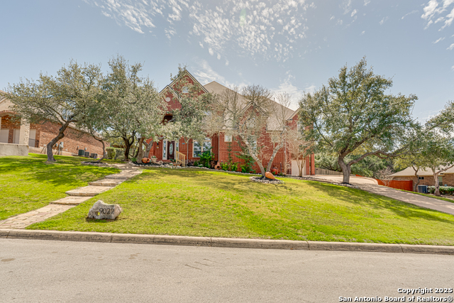 Details for 9022 Woodland, Boerne, TX 78006