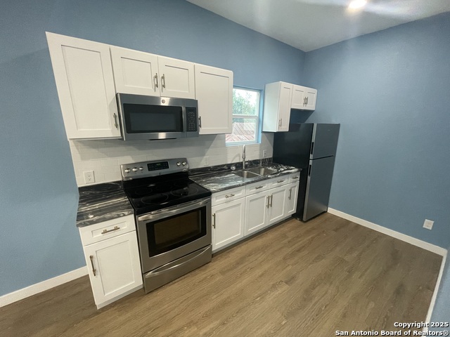 Details for 227 Jackson  201, San Antonio, TX 78212