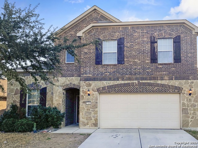 Details for 27410 Valle Verde, Boerne, TX 78015