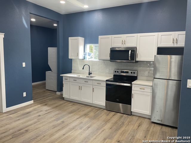 Details for 227 Jackson  202, San Antonio, TX 78212