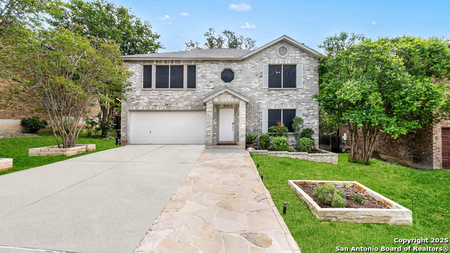 Details for 2530 Melrose Canyon, San Antonio, TX 78232