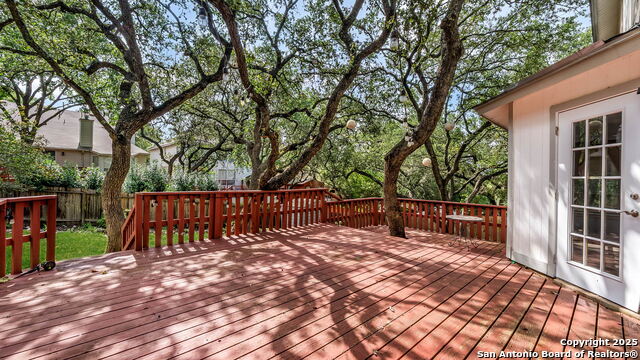Image 22 of 23 For 2530 Melrose Canyon