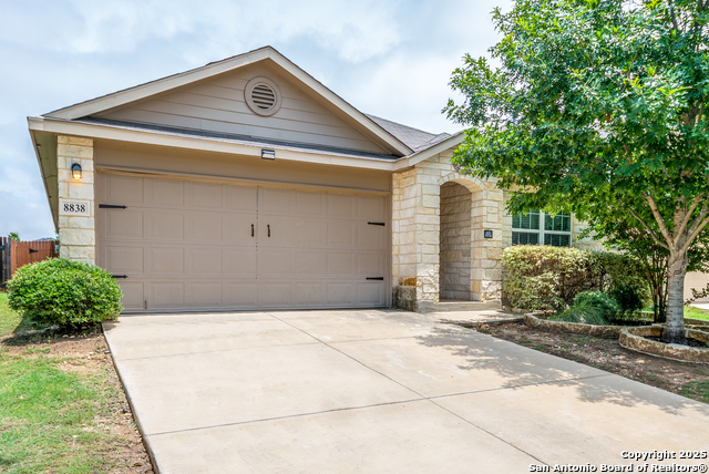 Details for 8838 Palmetto Fls, San Antonio, TX 78254