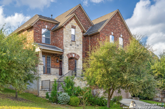 Details for 24107 Canyon Row, San Antonio, TX 78260