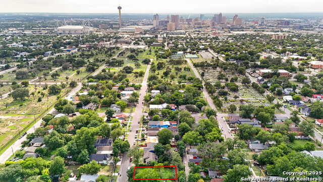 Details for 1131 Center  , San Antonio, TX 78202