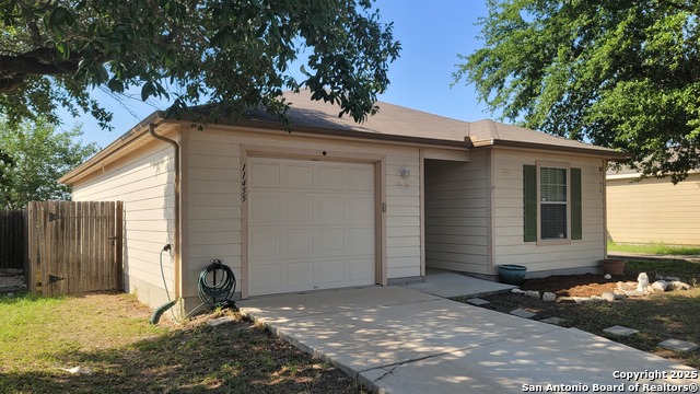 Details for 11455 Coral Canyon, San Antonio, TX 78252