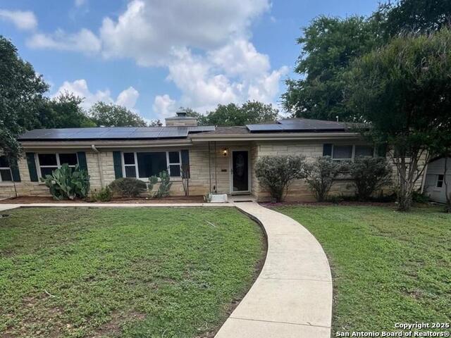 Details for 117 Bryker  , Terrell Hills, TX 78209