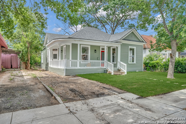 Details for 822 Lamar  , San Antonio, TX 78202