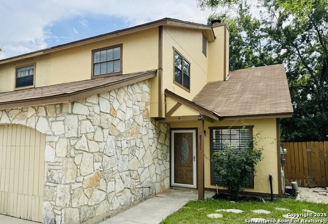 Details for 8511 Sir Lancelot  Apt 2, San Antonio, TX 78240