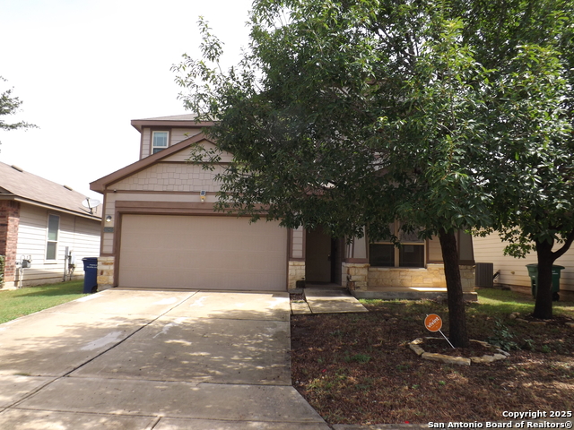 Details for 11547 Pelican Pass, San Antonio, TX 78221
