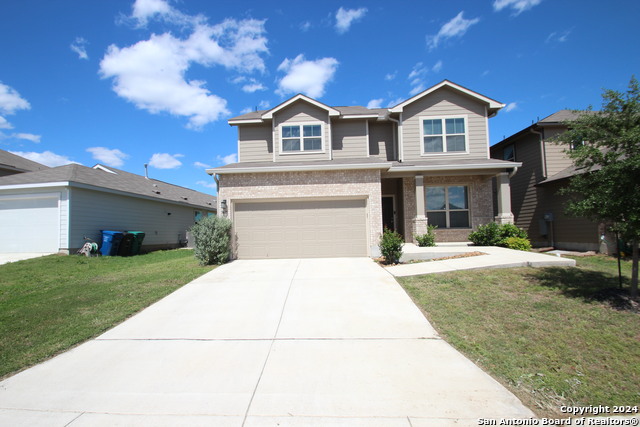 Details for 5615 Tranquil Dawn, San Antonio, TX 78218