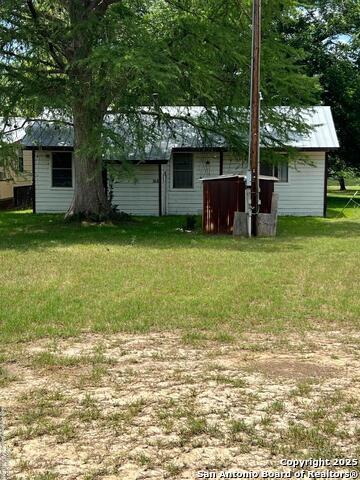 Details for 168 Water St, Pipe Creek, TX 78063