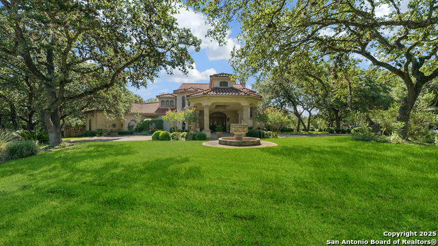 Details for 11710 Elmscourt, San Antonio, TX 78230