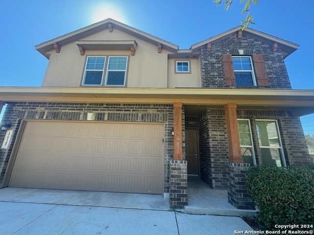 Details for 12147 Potter Cir, San Antonio, TX 78253
